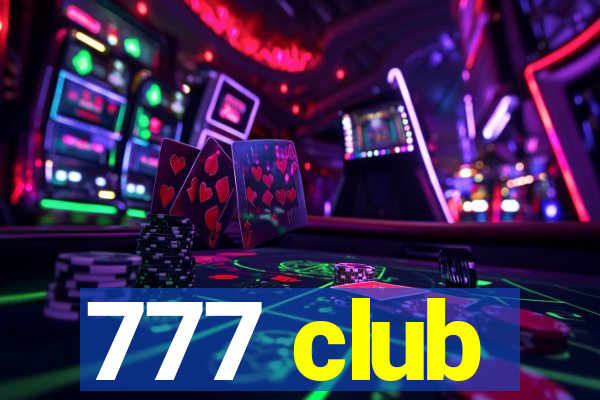 777 club